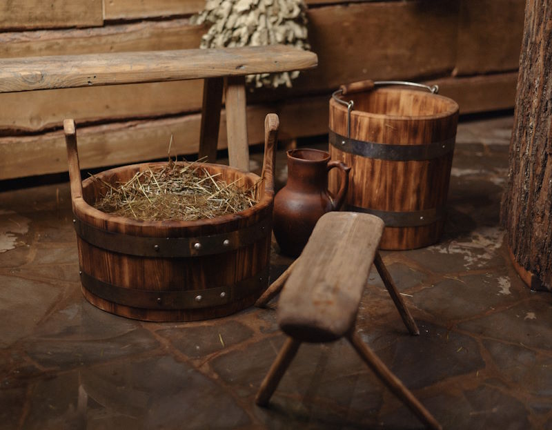 Russian Banya: Uncovering Its Cultural Customs And Healing Powers