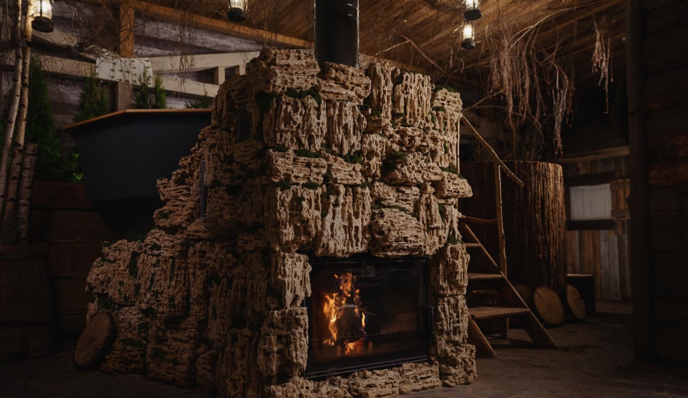 Refreshing drinks in the sauna: choosing the right one