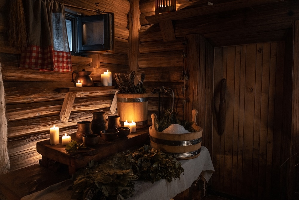 smoky hut слайд 11