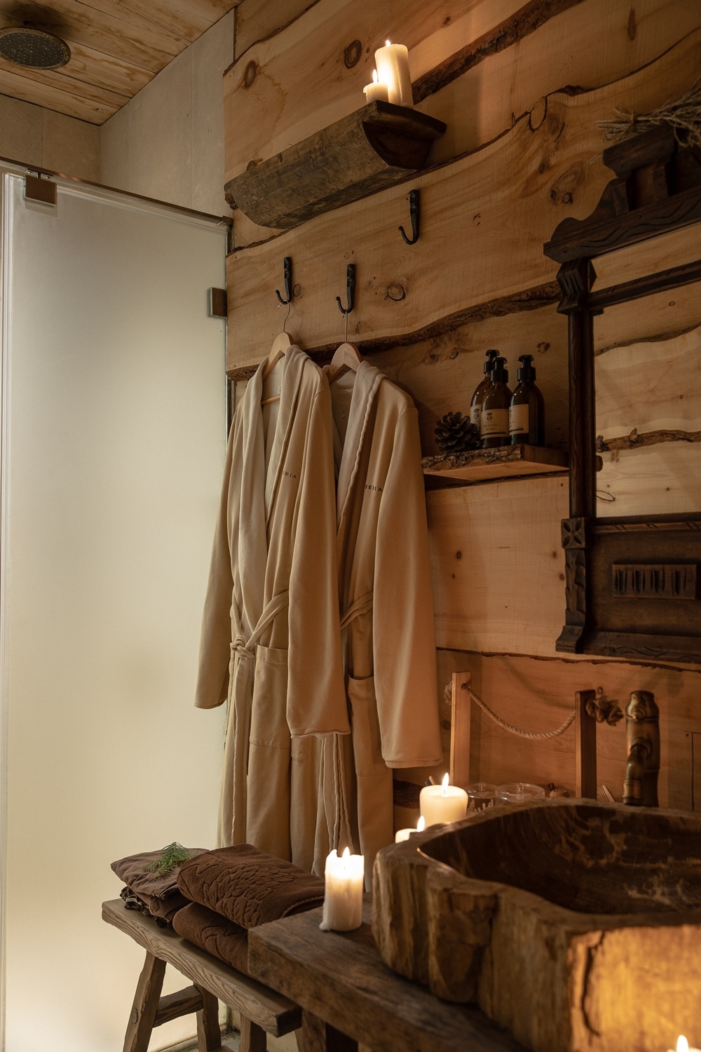 smoky hut слайд 14