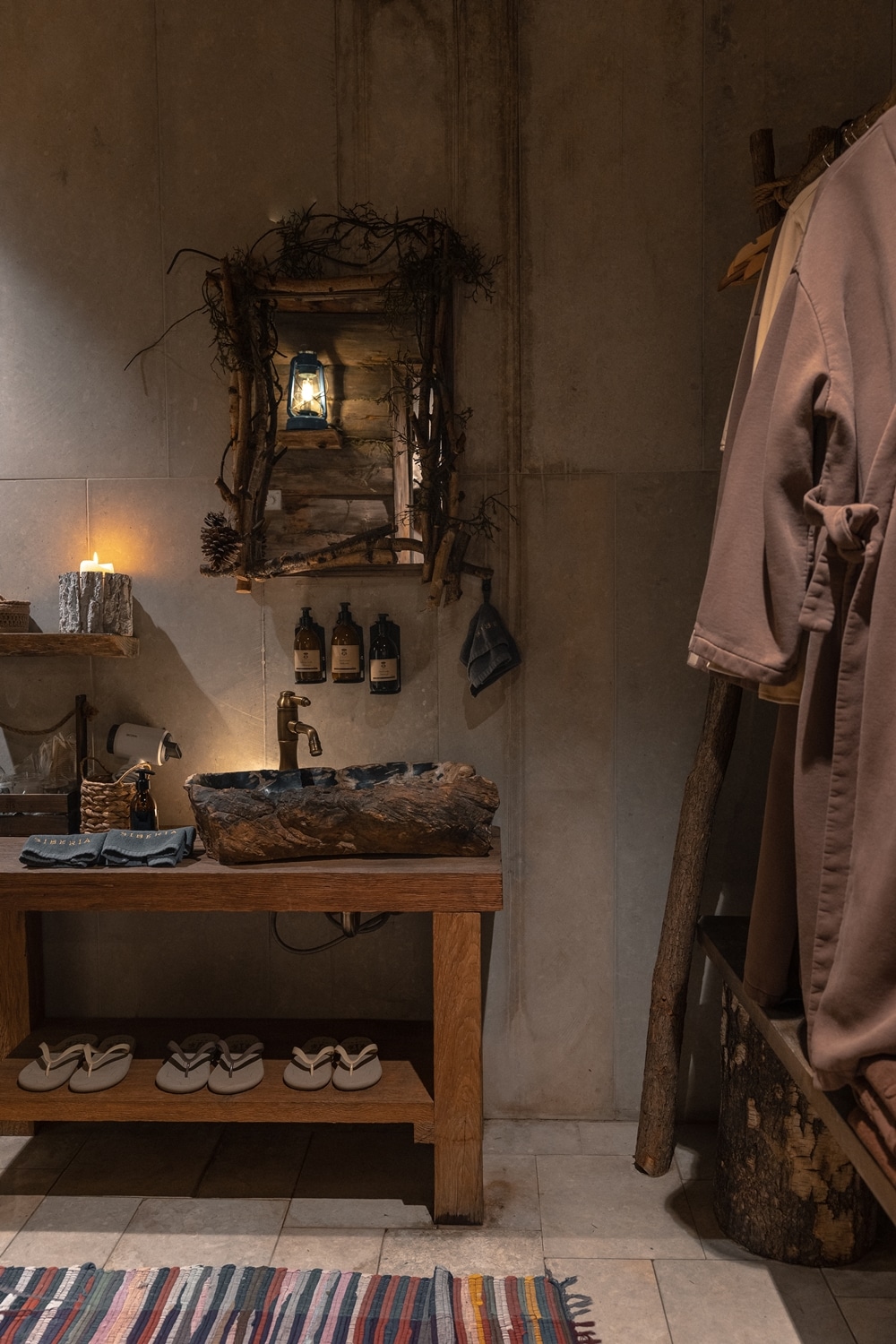 Taiga hut слайд 15