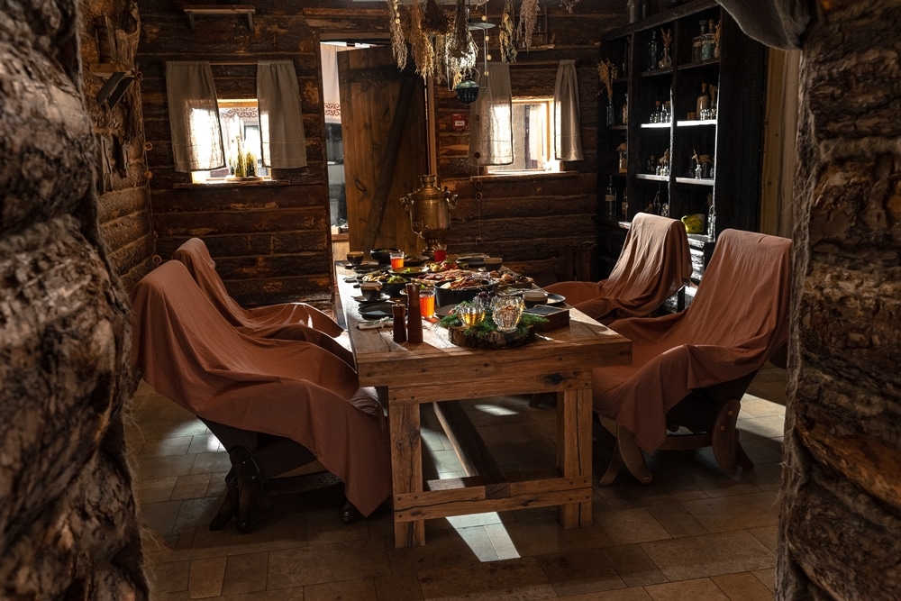 Witch Doctor слайд 2