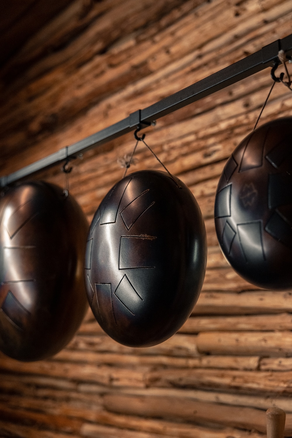 Witch Doctor слайд 4