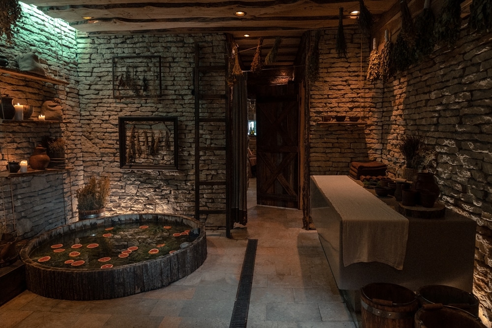 Witch Doctor слайд 8