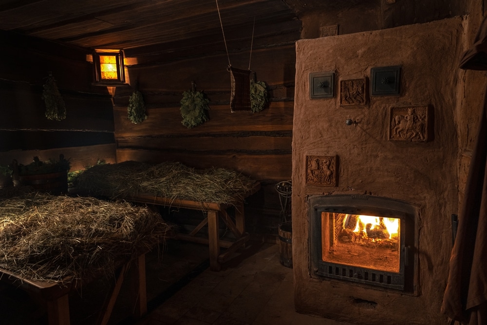 Witch Doctor слайд 9