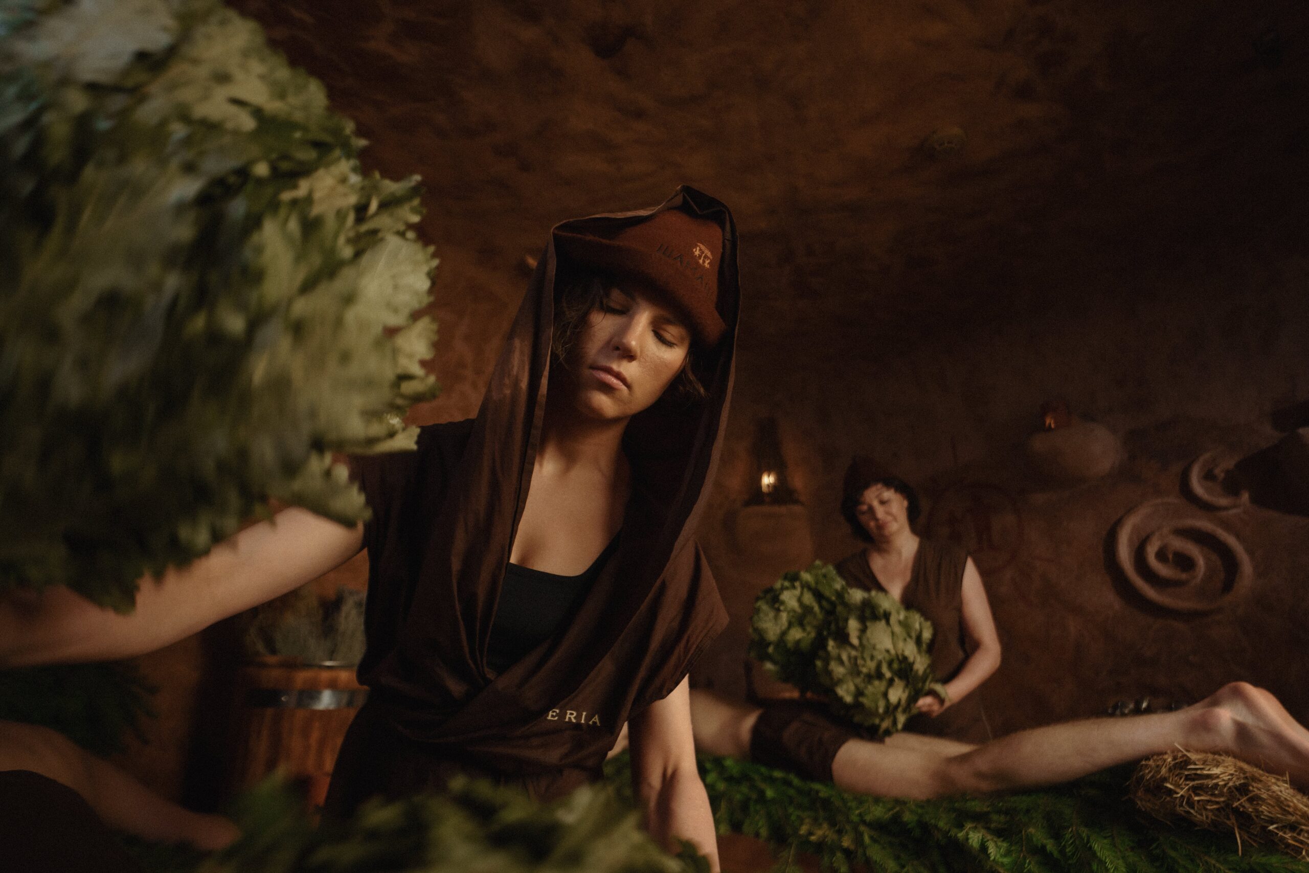 Basic steaming - Shaman steam