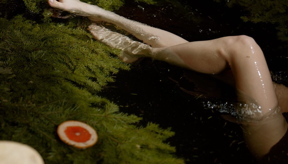 Garlic steam in the sauna: benefits and how to use it