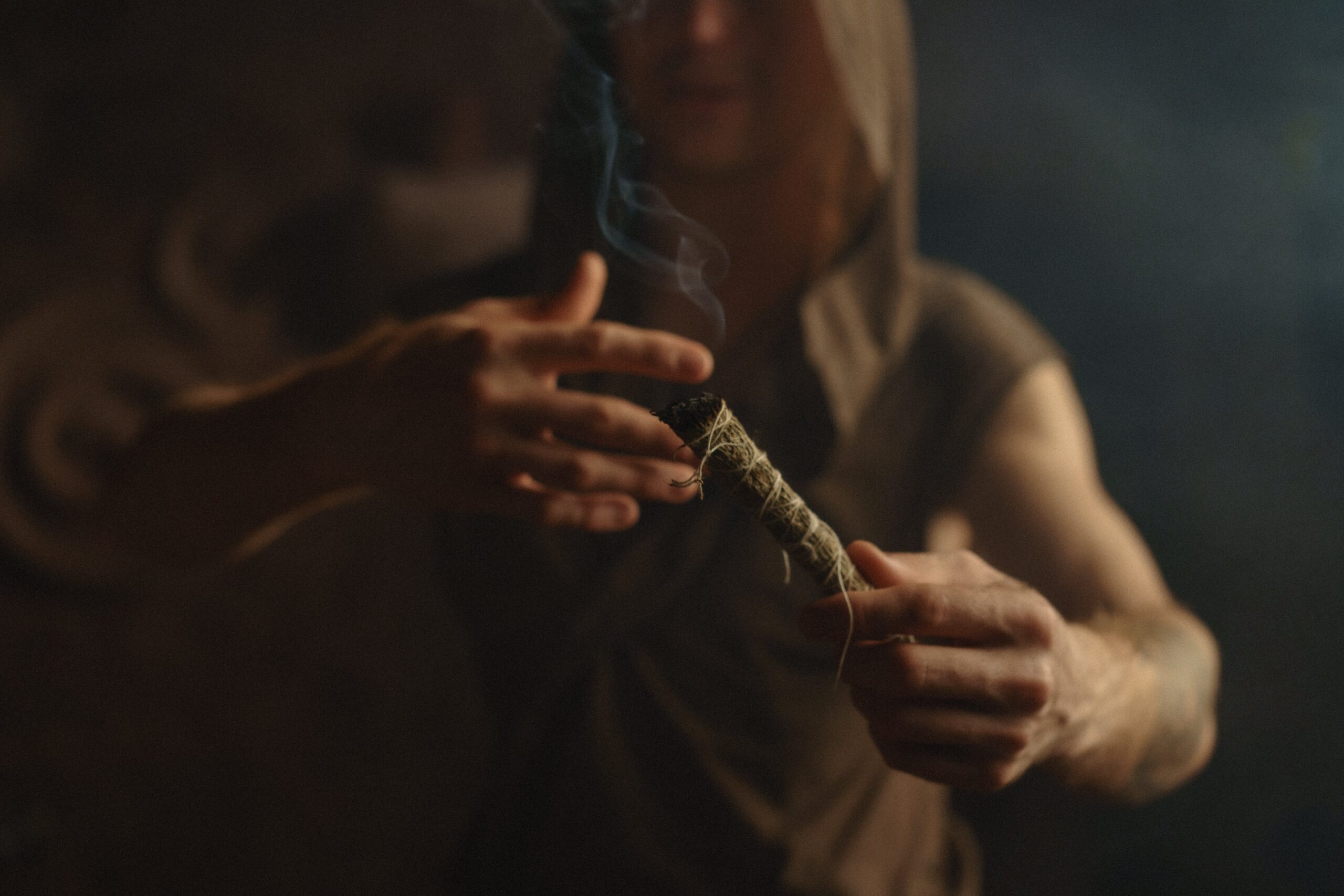 First steam - Burkhan-par