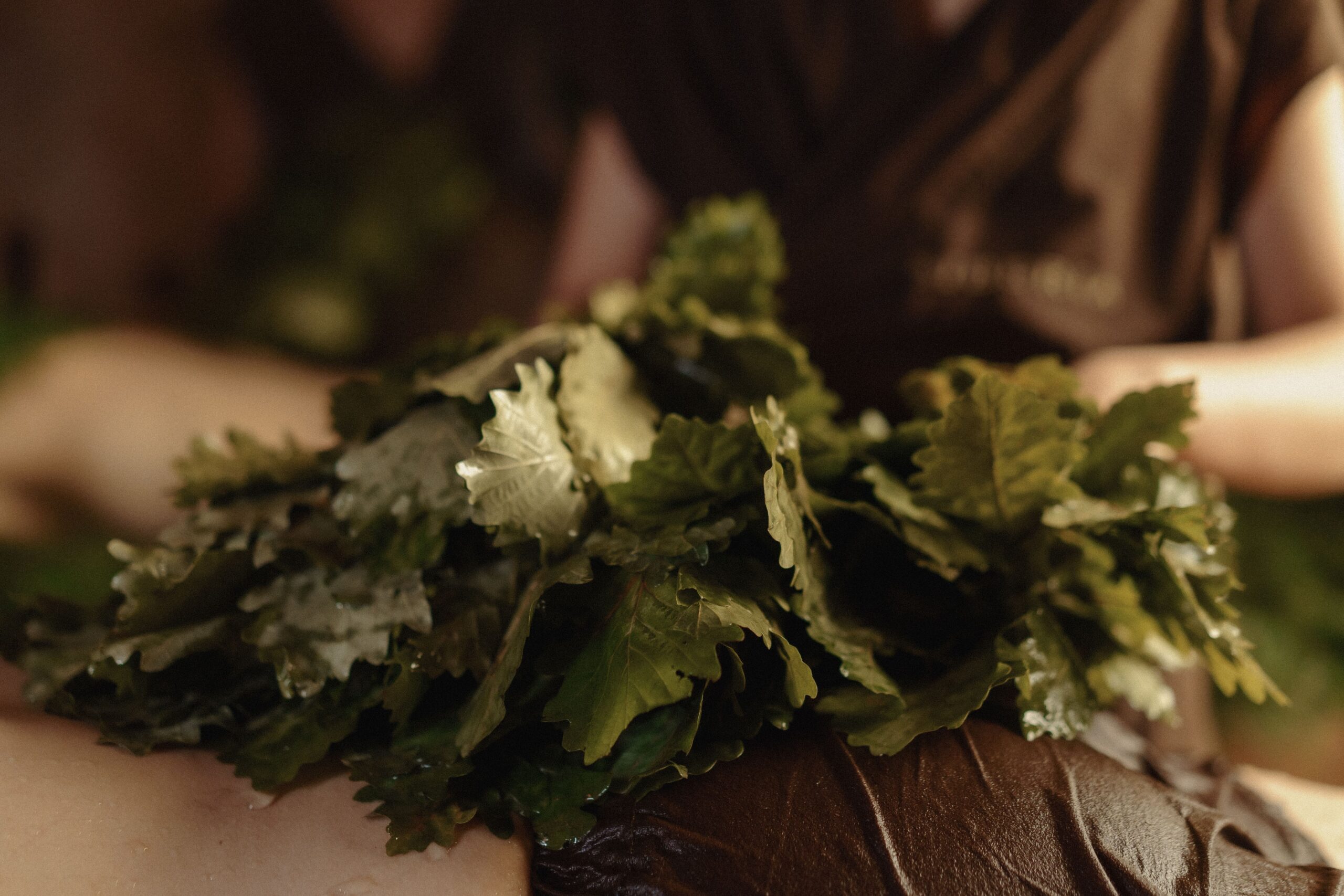 The final steam is the steam of desires