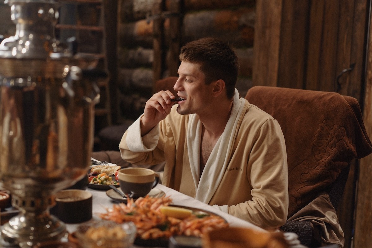 The benefits of a sauna after a workout: tips and recommendations