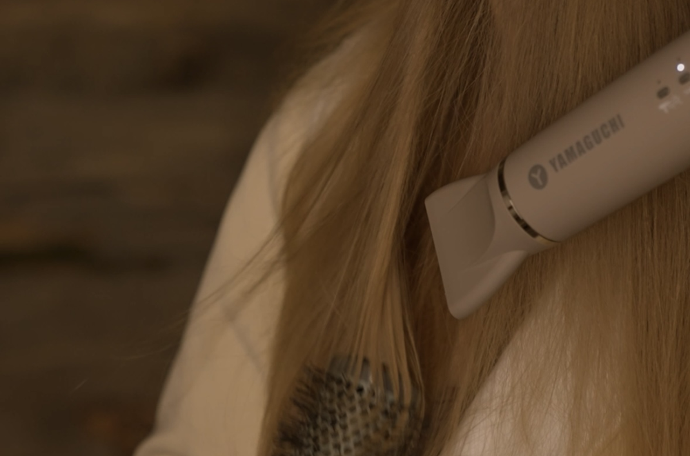 Combining Tradition and Innovation: Siberia x Yamaguchi