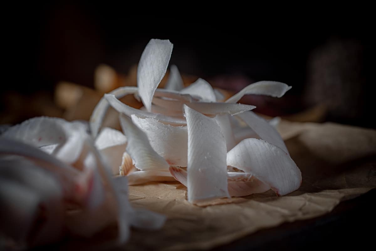 Меню от бренд-шефа SIBERIA