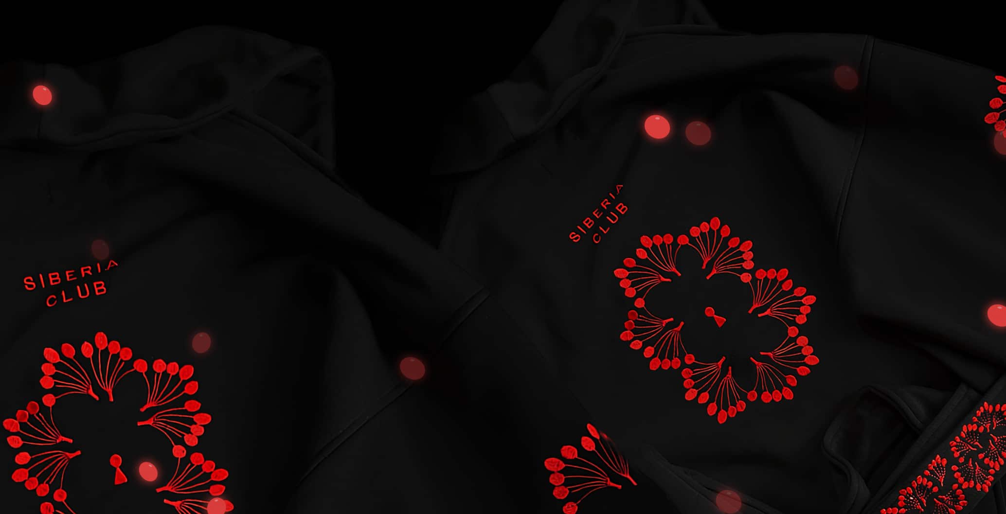 Премиальный банный клуб SIBERIA