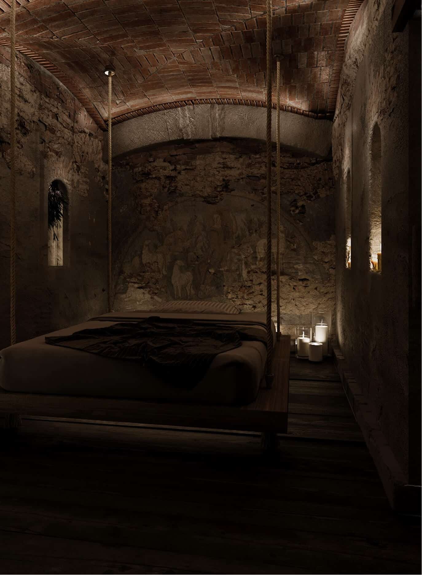 Monastery слайд 2