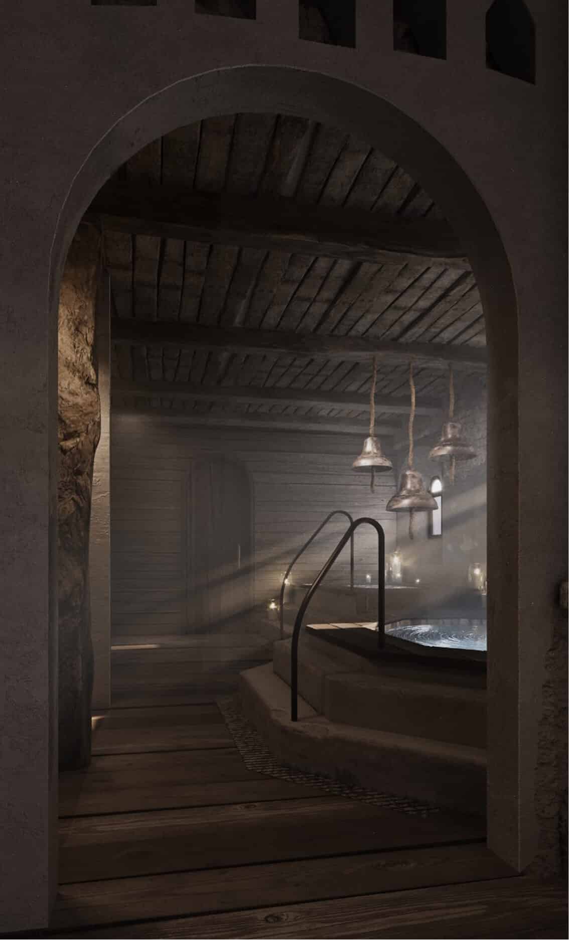 Monastery слайд 3